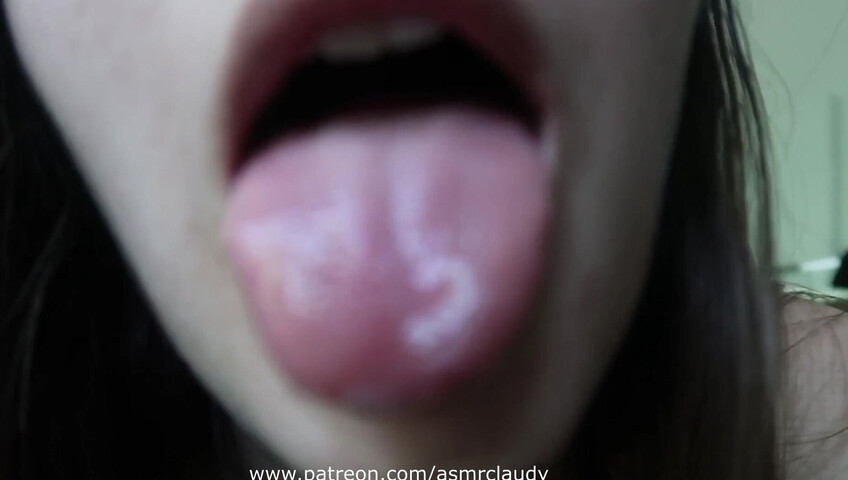 Claudy ASMR - 24 May 2024 - The Pose