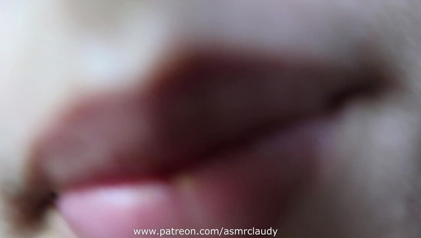 Claudy ASMR - 24 May 2024 - The Pose