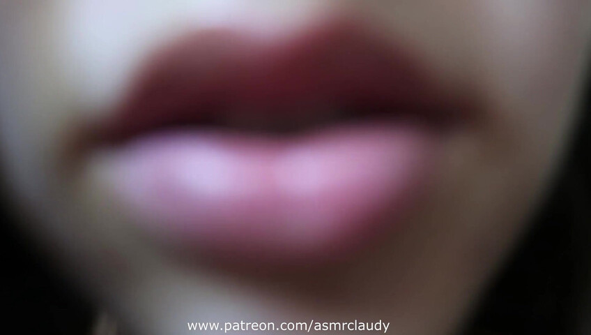 Claudy ASMR - 24 May 2024 - The Pose