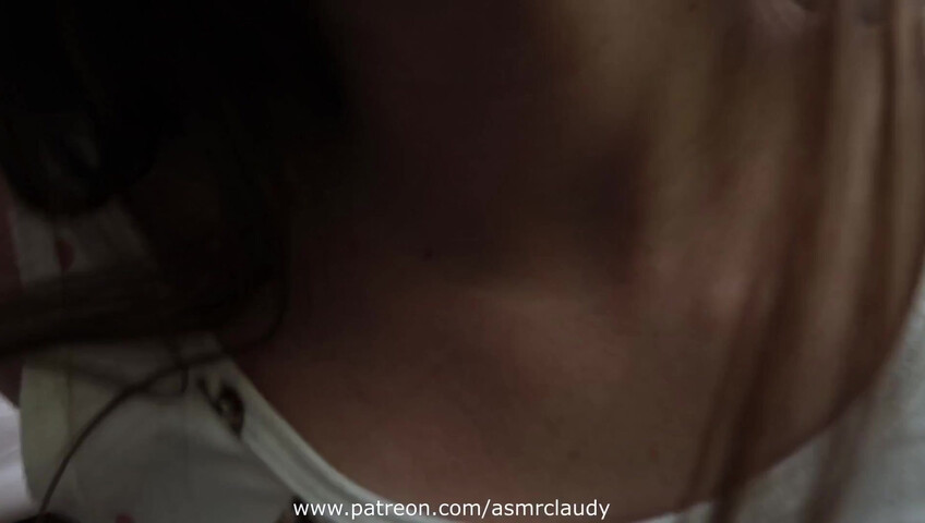Claudy ASMR - 24 May 2024 - Weird Girl