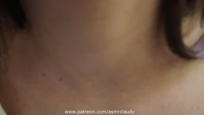 Claudy ASMR - 24 May 2024 - Weird Girl