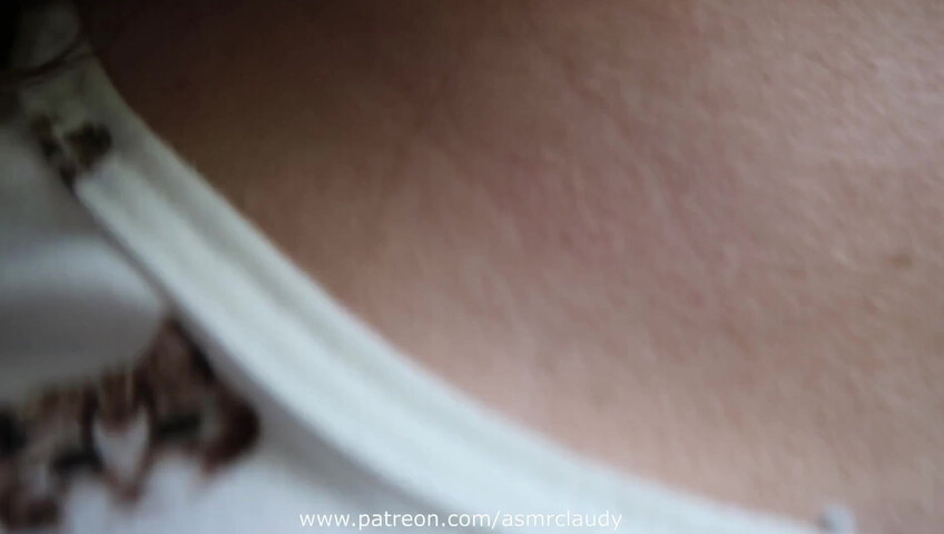 Claudy ASMR - 24 May 2024 - Weird Girl
