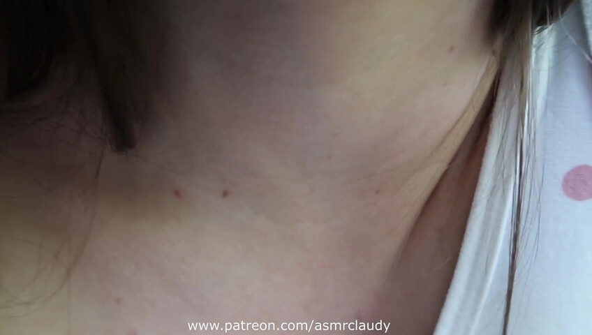 Claudy ASMR - 24 May 2024 - Weird Girl