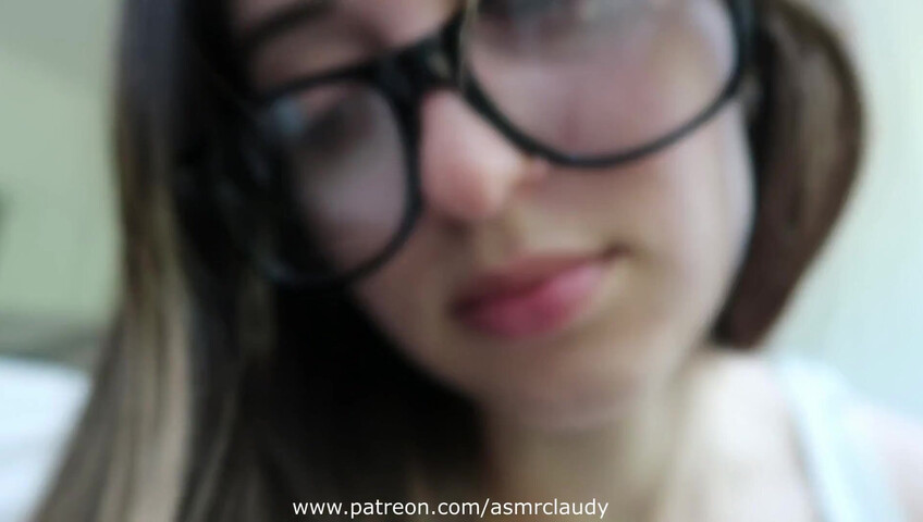 Claudy ASMR - 24 May 2024 - Weird Girl