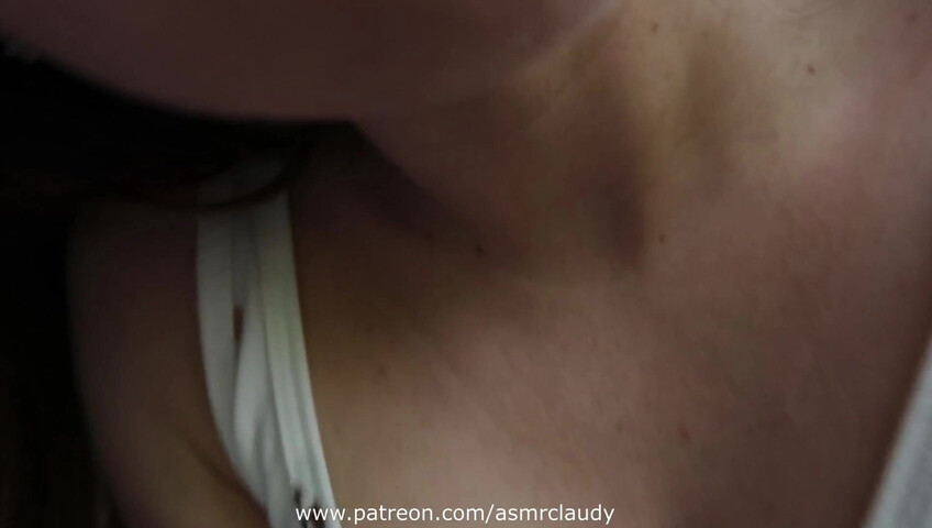 Claudy ASMR - 24 May 2024 - Weird Girl