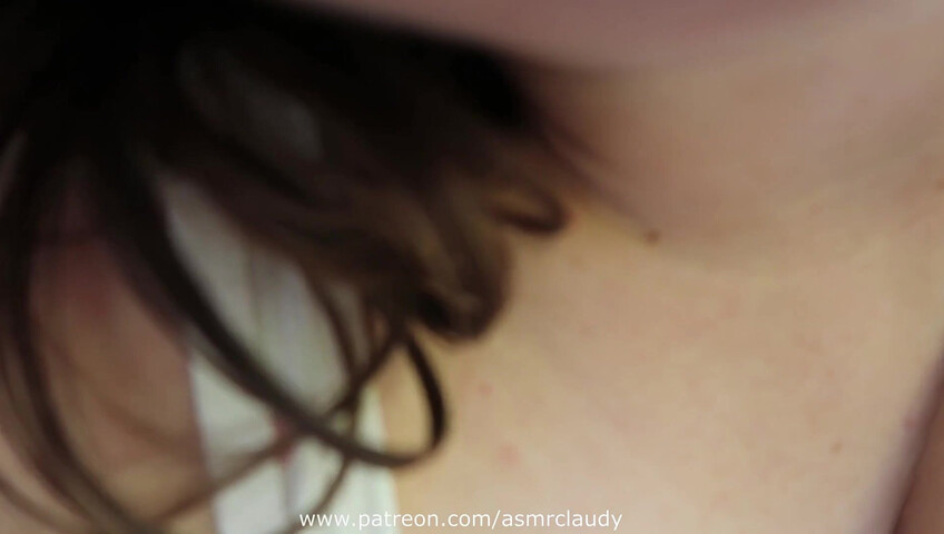 Claudy ASMR - 24 May 2024 - Weird Girl