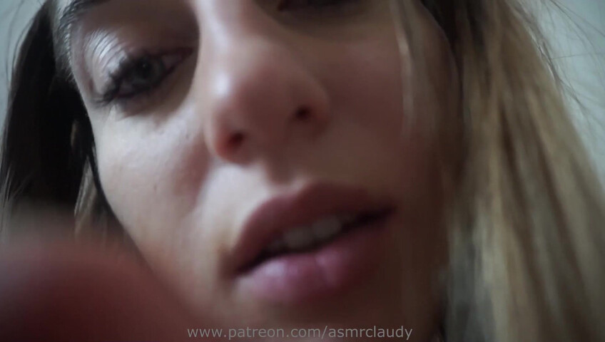 Claudy ASMR - 25 April 2021 - Drunk Neighbor