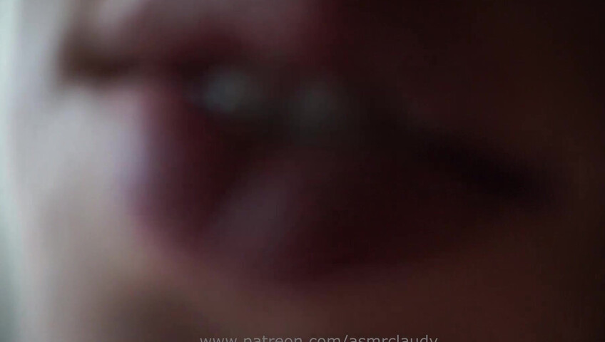 Claudy ASMR - 25 April 2021 - Drunk Neighbor