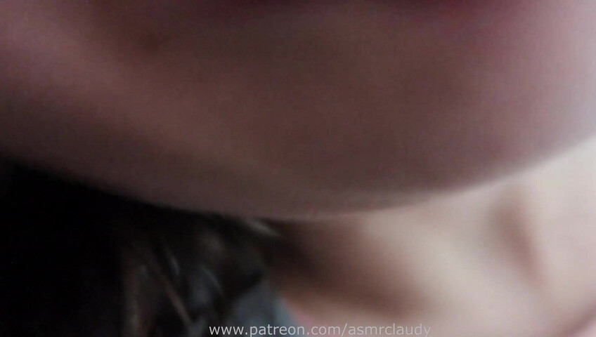 Claudy ASMR - 25 June 2022 - Anything You Want I Do