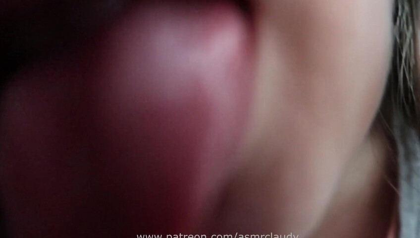 Claudy ASMR - 25 June 2022 - Anything You Want I Do