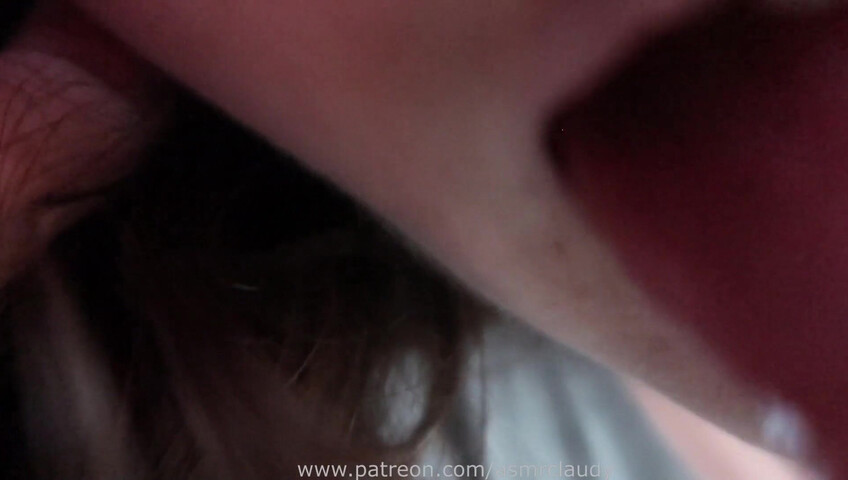 Claudy ASMR - 25 June 2022 - Anything You Want I Do