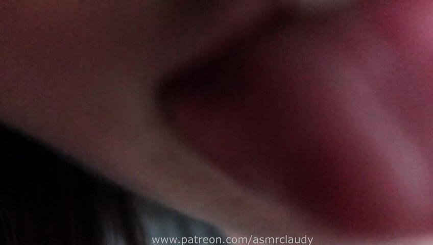 Claudy ASMR - 25 June 2022 - Anything You Want I Do