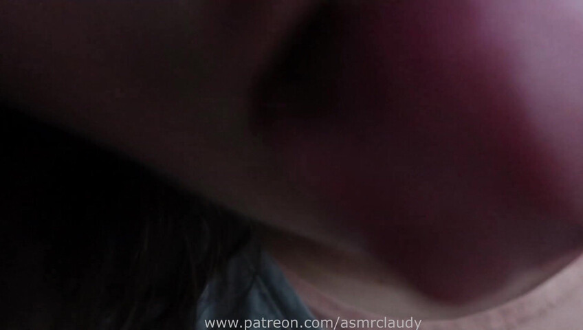 Claudy ASMR - 25 June 2022 - Anything You Want I Do