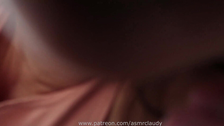 Claudy ASMR - 25 June 2022 - Anything You Want I Do