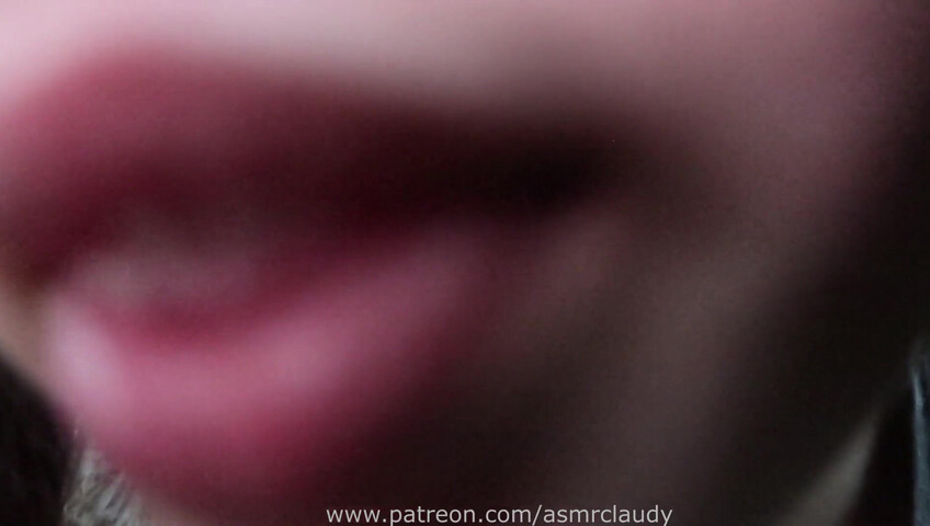 Claudy ASMR - 25 June 2022 - Anything You Want I Do