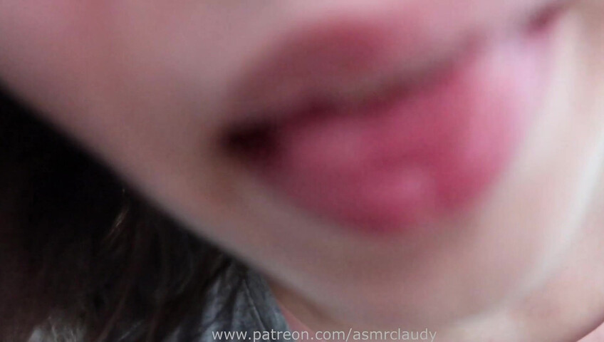 Claudy ASMR - 25 June 2022 - Anything You Want I Do