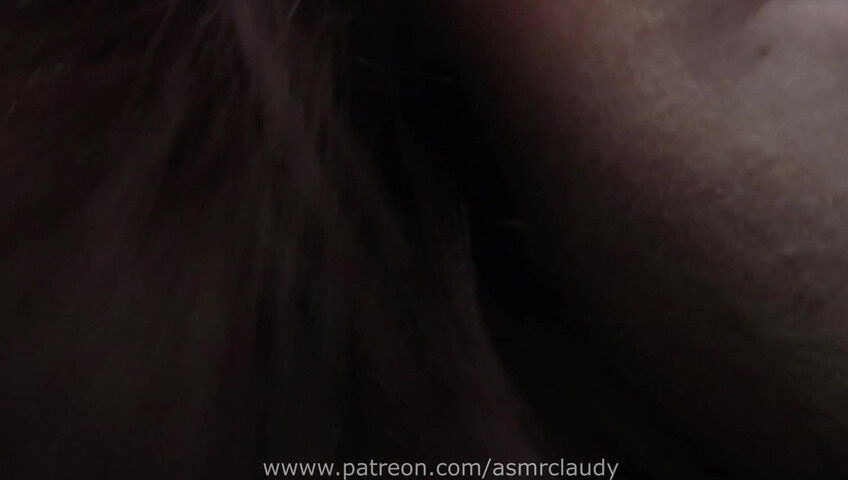 Claudy ASMR - 25 May 2025 - Measure Me
