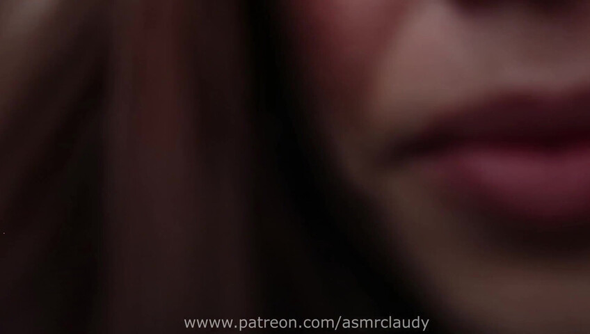 Claudy ASMR - 25 May 2025 - Measure Me