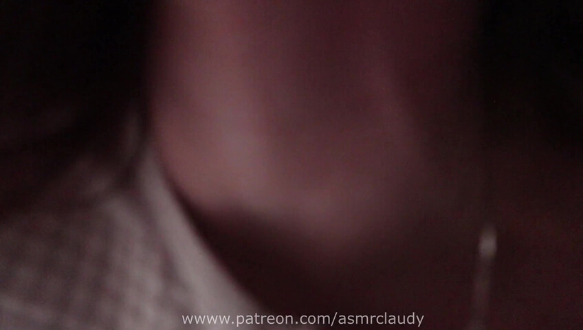 Claudy ASMR - 25 May 2025 - You're Too Big
