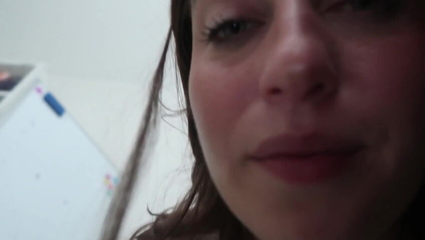 Claudy ASMR - 25 May 2025 - You're Too Big