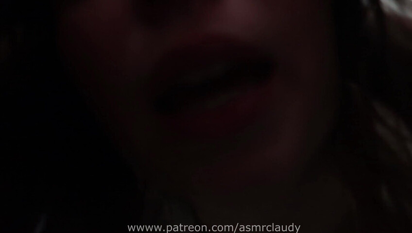 Claudy ASMR - 25 May 2025 - You're Too Big