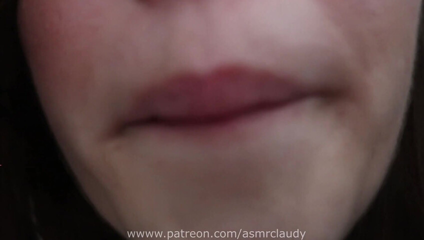 Claudy ASMR - 25 May 2025 - You're Too Big