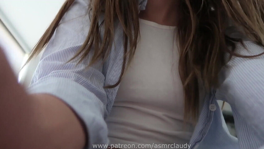 Claudy ASMR - 26 June 2022 - Scalp Massage