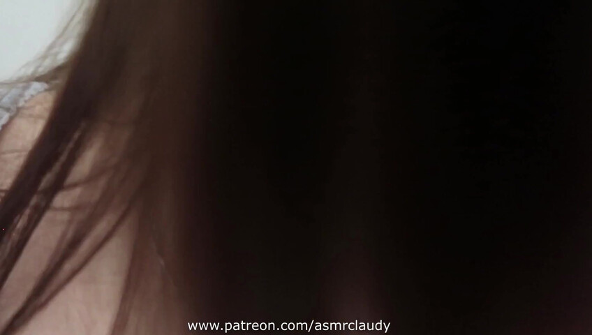 Claudy ASMR - 26 October 2024 - Crazy Ex Girlfriend Experience