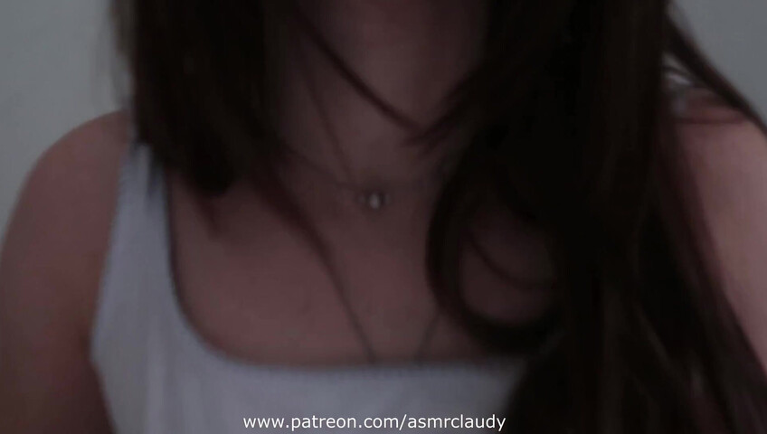 Claudy ASMR - 26 October 2024 - Crazy Ex Girlfriend Experience