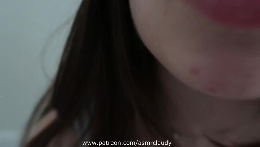 Claudy ASMR - 26 October 2024 - Crazy Ex Girlfriend Experience