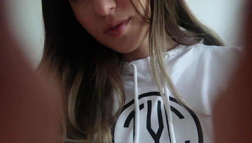 Claudy ASMR - 26 September 2021 - Wife's Flirty Sis