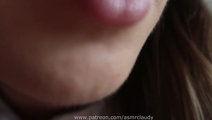 Claudy ASMR - 26 September 2021 - Wife's Flirty Sis