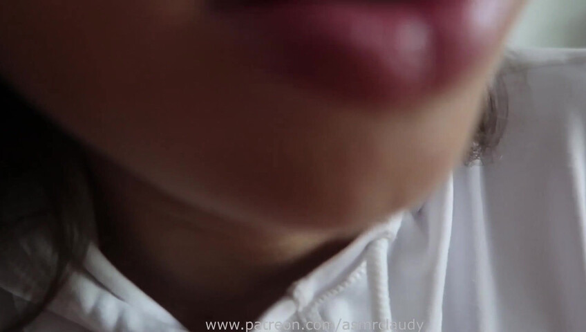 Claudy ASMR - 26 September 2021 - Wife's Flirty Sis