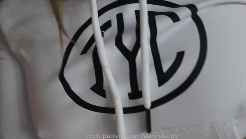 Claudy ASMR - 26 September 2021 - Wife's Flirty Sis