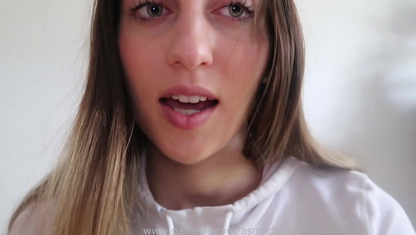 Claudy ASMR - 26 September 2021 - Wife's Flirty Sis