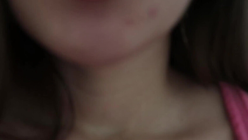 Claudy ASMR - 28 April 2024 - First Time Kissing