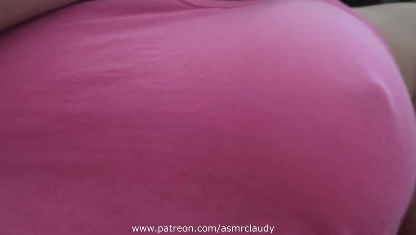 Claudy ASMR - 28 April 2024 - First Time Kissing