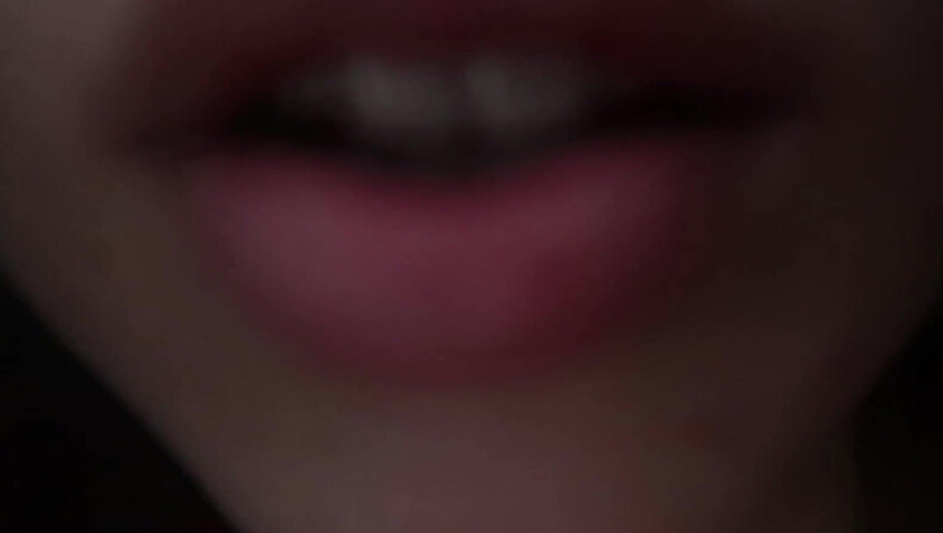 Claudy ASMR - 28 April 2024 - First Time Kissing