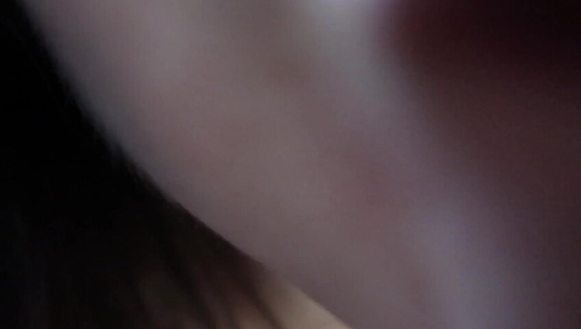 Claudy ASMR - 28 April 2024 - First Time Kissing