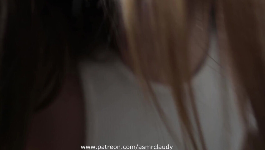 Claudy ASMR - 28 April 2024 - Girl in the Back of the Class Needs You