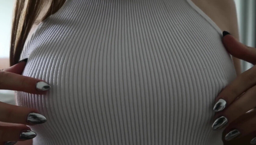 Claudy ASMR - 28 April 2024 - Girl in the Back of the Class Needs You