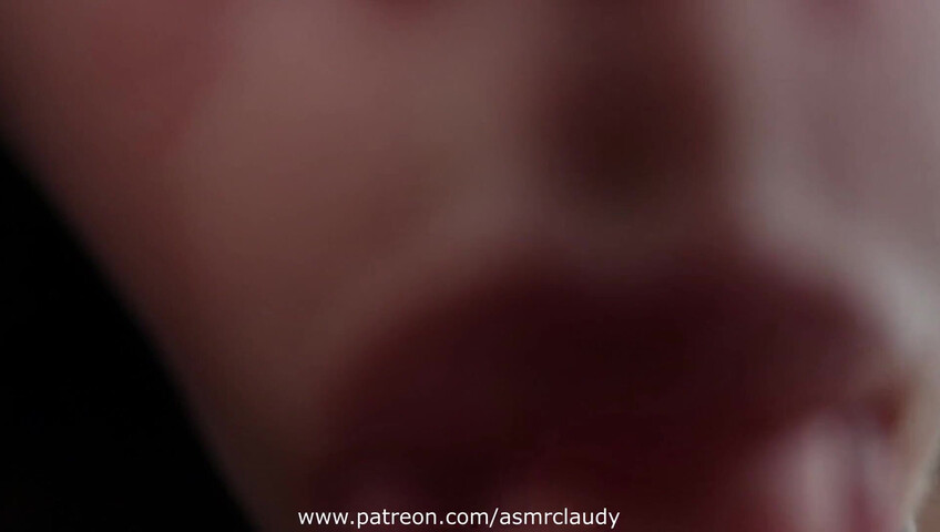Claudy ASMR - 28 April 2024 - Girl in the Back of the Class Needs You