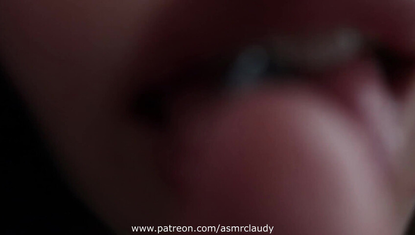 Claudy ASMR - 28 April 2024 - Girl in the Back of the Class Needs You