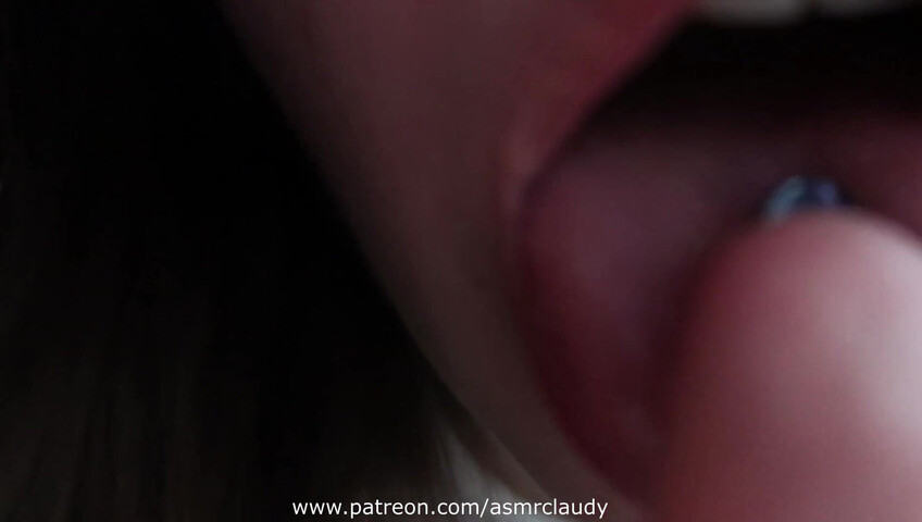 Claudy ASMR - 28 April 2024 - Girl in the Back of the Class Needs You