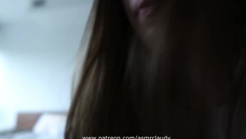 Claudy ASMR - 28 April 2024 - Girl in the Back of the Class Needs You