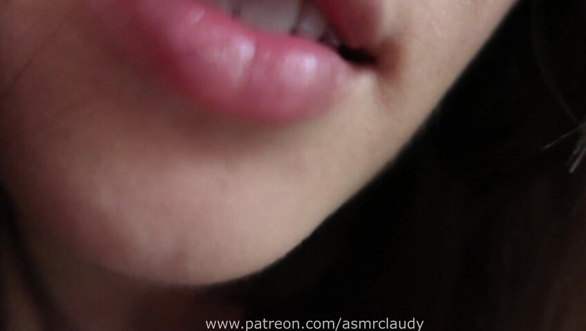 Claudy ASMR - 28 August 2021 - ASMR Marriage Counselor Part 3