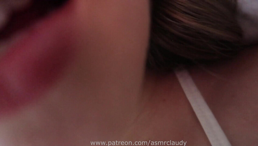 Claudy ASMR - 28 August 2021 - ASMR Marriage Counselor Part 3