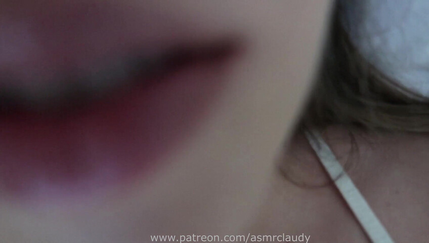 Claudy ASMR - 28 August 2021 - ASMR Marriage Counselor Part 3