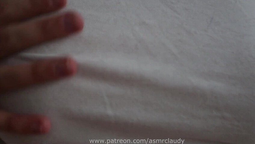 Claudy ASMR - 28 August 2021 - ASMR Marriage Counselor Part 3