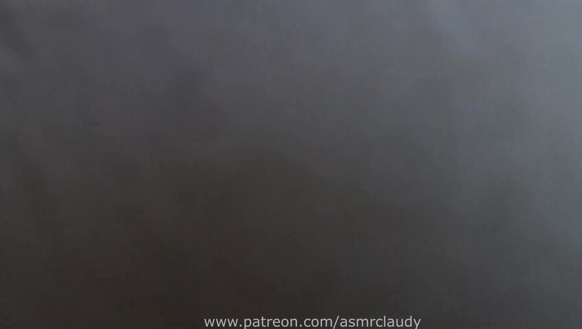 Claudy ASMR - 28 August 2021 - ASMR Marriage Counselor Part 3